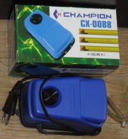 Лот: 9068902. Фото: 2. Компрессор Champion CX-0088 (210... Аквариумистика