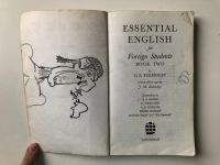 Лот: 23292249. Фото: 3. Essential English for Foreign... Литература, книги