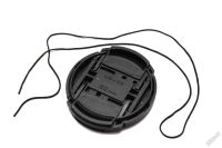 Лот: 5934574. Фото: 2. Передняя крышка Canon 52mm. Аксессуары, расходные материалы