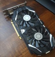 Лот: 19365667. Фото: 2. GeForce GTX 1060 3Gb 192bit GDDR5... Комплектующие