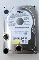 Лот: 976193. Фото: 2. Жесткий диск SATA-II 400Gb Western... Комплектующие