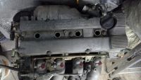 Лот: 7997184. Фото: 3. Двигатель KA24DE Presage "Разбор... Авто, мото, водный транспорт