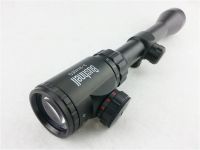 Лот: 8635190. Фото: 7. Зум прицел Bushnell 3-9x40EG...