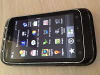 Лот: 4799262. Фото: 2. Трутяга HTC Wildfire S. Смартфоны, связь, навигация