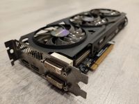 Лот: 18418711. Фото: 5. Видеокарта R9 270x OC 2Gb