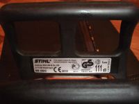 Лот: 4643957. Фото: 3. Бензопила Stihl MS180. Строительство и ремонт
