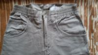 Лот: 9129653. Фото: 2. брюки джинсы на резинке р. 44... Женская одежда
