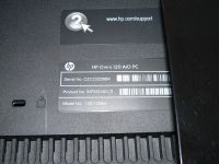 Лот: 15783244. Фото: 5. Корпус полностью HP Omni 120 AiO...