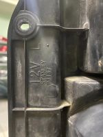 Лот: 25672639. Фото: 5. Задний левый фонарь Mitsubishi...