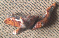 Лот: 15600688. Фото: 2. Поделка ручной работы (корень... Ручная работа