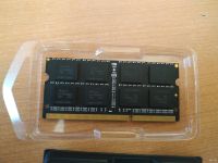 Лот: 13485585. Фото: 2. Uroad DDR3 8GB. Комплектующие