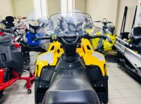 Лот: 25644585. Фото: 4. Снегоход Стэлс S600 Viking ST... Красноярск