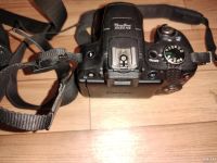 Лот: 18554569. Фото: 2. Фотоаппарат Canon SX 50 HS. Фотокамеры