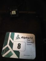 Лот: 16090598. Фото: 2. ГБО 8 цилиндров. С Infiniti FX50... Автозапчасти