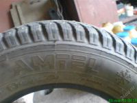 Лот: 1339966. Фото: 3. Комплект amtel nordmaster на 13... Авто, мото, водный транспорт