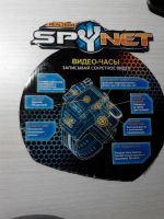 Лот: 4154351. Фото: 6. Детские часы Spynet Спайнет