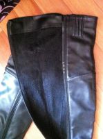 Лот: 8090719. Фото: 2. Демисезонные сапоги. Размер 37... Женская обувь