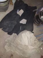 Лот: 16068520. Фото: 2. мешок бу хозяйственный прочный... Хозтовары
