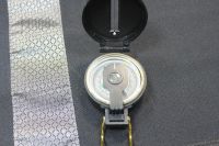 Лот: 5732356. Фото: 2. Компас новый профессиональный... Туризм