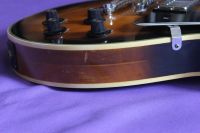 Лот: 4247789. Фото: 5. Aria Pro II LC 550 Made In Japan...