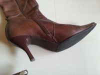 Лот: 9389053. Фото: 4. Демисезонные сапоги FD (Francesco... Красноярск