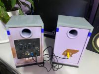 Лот: 25896406. Фото: 3. Активная компьютерная акустика... Компьютеры, оргтехника, канцтовары