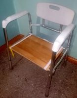Лот: 21926333. Фото: 2. Кресло-стул Ortonica без сидения. Медицина
