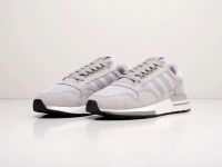 Лот: 17272549. Фото: 2. Кроссовки Adidas ZX 500 RM (19604... Мужская обувь