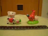 Лот: 3561546. Фото: 2. Фигурки - символы года (бык (корова... Сувениры