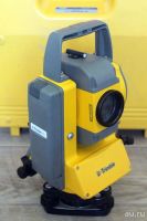 Лот: 8587783. Фото: 3. Тахеометр Trimble M3 5DR 5". Бизнес