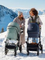 Лот: 22125384. Фото: 2. Коляска Britax Roemer. Детский транспорт