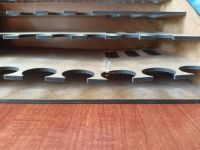 Лот: 25344492. Фото: 6. Подставка для красок и кистей
