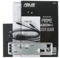Лот: 11780167. Фото: 4. Новая Материнская плата ASUS PRIME... Красноярск