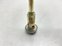 Лот: 22634751. Фото: 5. Болт АКПП Honda Odyssey 2002 25950689903...