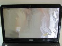 Лот: 14589272. Фото: 3. Корпус в сборе для ноутбука Dell... Компьютеры, оргтехника, канцтовары