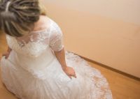 Лот: 4232690. Фото: 5. Свадебное платье. Новое.