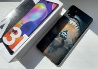 Лот: 17903473. Фото: 4. Samsung Galaxy A31