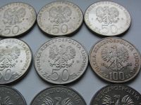 Лот: 4480757. Фото: 8. Республика Польша , набор из 12...