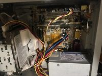 Лот: 17055295. Фото: 4. Системный блок mATX socket 370... Красноярск