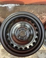 Лот: 21578071. Фото: 5. Диски r15 4x100 Honda Фрид, фит...