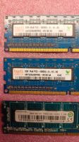 Лот: 25725654. Фото: 2. DDR 3 2гб. Комплектующие