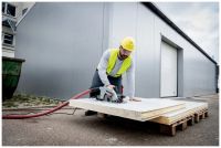 Лот: 20506906. Фото: 8. Дисковая пила Metabo KS 85 FS...