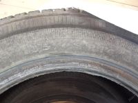 Лот: 5679789. Фото: 3. шины б-у. Авто, мото, водный транспорт