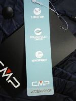 Лот: 16843038. Фото: 11. Брюки функциональные от CMP технология...