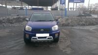Лот: 3855784. Фото: 2. Продам Toyota Rav4. Авто, мото, водный транспорт