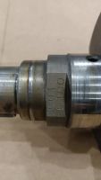 Лот: 19938937. Фото: 4. коленвал Toyota Mark II, Cresta... Красноярск
