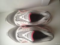 Лот: 8675575. Фото: 3. Кроссовки Reebok р.40. Одежда, обувь, галантерея