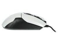 Лот: 24948617. Фото: 4. Игровая мышь USB A4Tech Bloody... Красноярск