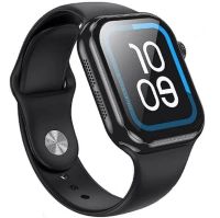 Лот: 25794946. Фото: 2. Смарт часы BOROFONE BD12 Smart... Смартфоны, связь, навигация