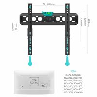 Лот: 11765991. Фото: 4. Кронштейн для LCD/LED тв 32"-70... Красноярск